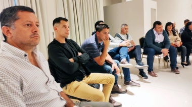 La CGT Paraná definirá su próxima conducción antes del 1º de Mayo con “unidad” y “consenso”