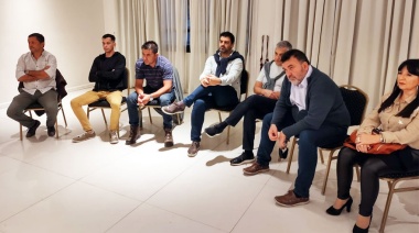 La CGT Paraná definirá su próxima conducción antes del 1º de Mayo con “unidad” y “consenso”