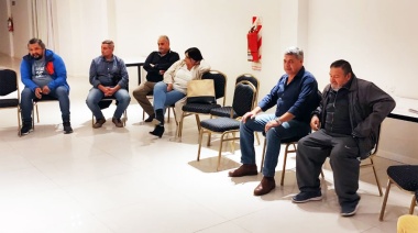 La CGT Paraná definirá su próxima conducción antes del 1º de Mayo con “unidad” y “consenso”