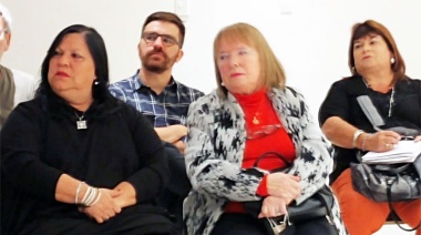 La CGT Paraná definirá su próxima conducción antes del 1º de Mayo con “unidad” y “consenso”