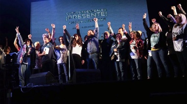 ATEN recordó a Carlos Fuentealba con una jornada de movilización y de lucha “por justicia completa”