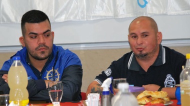 La Juventud de FEMPINRA acordó formar una mesa de trabajo para abordar la situación del sector