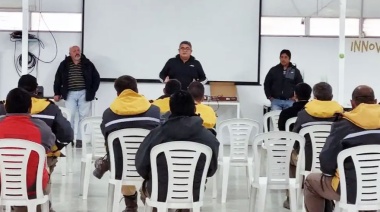 ASIJEMIN avanza en la implementación del Convenio Colectivo para trabajadores jerárquicos mineros