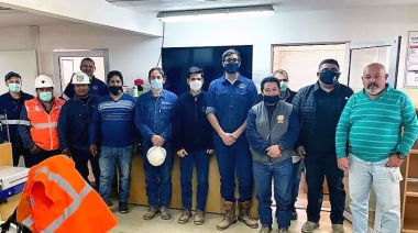 ASIJEMIN avanza en la implementación del Convenio Colectivo para trabajadores jerárquicos mineros