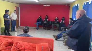 ASIJEMIN avanza en la implementación del Convenio Colectivo para trabajadores jerárquicos mineros