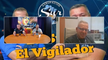 Referentes de la seguridad privada recibieron el compromiso de CAESI de una mejora salarial