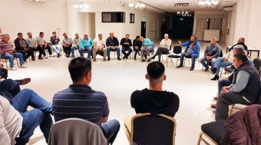 La CGT Paraná repudió “el ataque al sindicalismo argentino” y advirtió: “Nos quieren de rodillas y sin derechos”