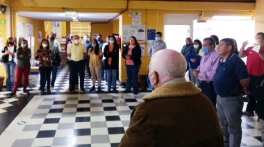SUTEPA se declaró en alerta “por posible descuento compulsivo” a los trabajadores del Pami