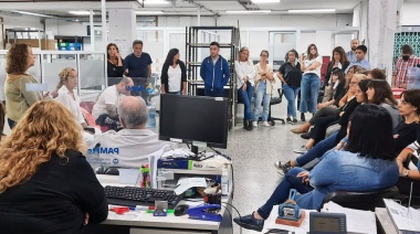 SUTEPA se declaró en alerta “por posible descuento compulsivo” a los trabajadores del Pami