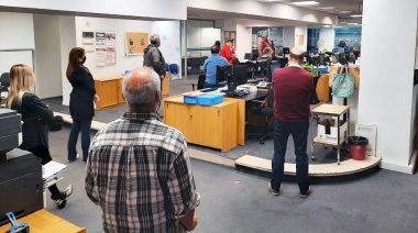 SUTEPA se declaró en alerta “por posible descuento compulsivo” a los trabajadores del Pami