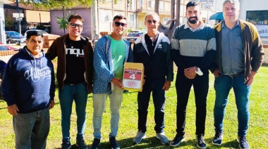 SEDAPPER eligió nuevos delegados gremiales con “una activa participación” de trabajadores