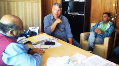 SEDAPPER eligió nuevos delegados gremiales con “una activa participación” de trabajadores