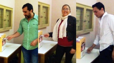 SEDAPPER eligió nuevos delegados gremiales con “una activa participación” de trabajadores