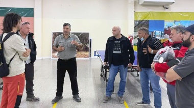 ASIJEMIN logró la aplicación del Convenio Colectivo para trabajadores de la mina Gualcamayo
