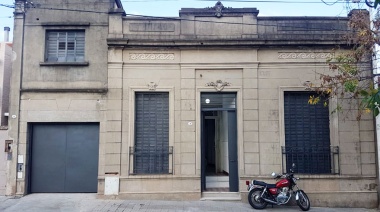 AMET Entre Ríos inauguró su Casa de Usos Múltiples “Abel Hermoso” en homenaje al ex dirigente del gremio