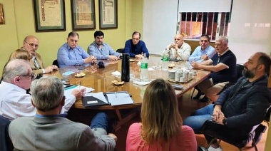 FATRASEP demanda en las negociaciones paritarias “sacar de la pobreza” a los vigiladores