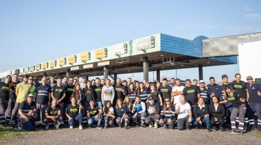 SUTPA continúa el paro por tiempo indeterminado en AUBASA por los incumplimientos de la empresa