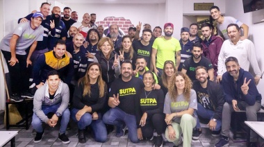 SUTPA continúa el paro por tiempo indeterminado en AUBASA por los incumplimientos de la empresa