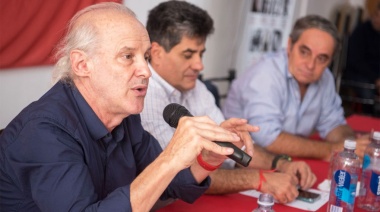 La conducción de SUTEPA resaltó “el crecimiento” del gremio y demandó “un Pami con más y mejores prestaciones”