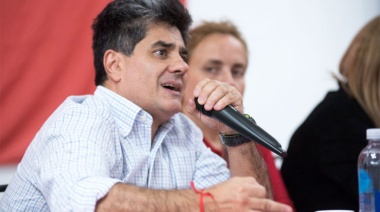 La conducción de SUTEPA resaltó “el crecimiento” del gremio y demandó “un Pami con más y mejores prestaciones”