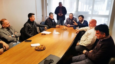 La Federación Argentina de Trabajadores de la Seguridad Privada anunció un acuerdo salarial del 85,7%
