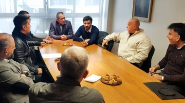 La Federación Argentina de Trabajadores de la Seguridad Privada anunció un acuerdo salarial del 85,7%
