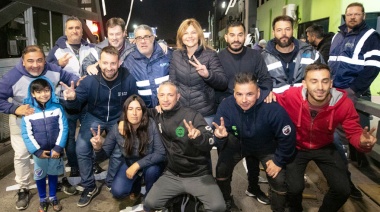 SUTPA logró respuestas de AUBASA luego de cuatro días de paro y levantó la medida de fuerza
