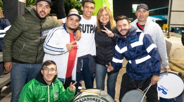 SUTPA logró respuestas de AUBASA luego de cuatro días de paro y levantó la medida de fuerza