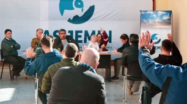 “Desde ASIJEMIN hemos logrado mejores condiciones para la lucha de nuestros representados”