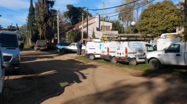 El Sindicato de Televisión destacó el acatamiento al paro y reafirmó su reclamo salarial
