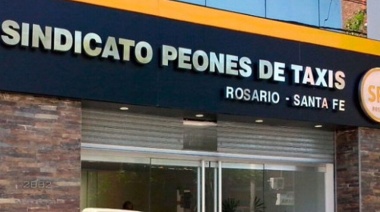 El Sindicato de Peones Taxis rechazó “una tarifa política” y pidió “que dignifique nuestro salario”