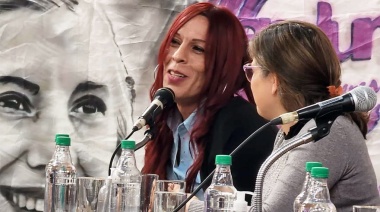 ANDUNA celebró la aprobación del cupo laboral trans travesti para nodocentes en la Universidad de Avellaneda