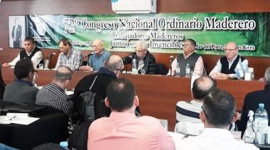 El Sindicato de la Madera de Paraná solicitó reclamar un 80% de aumento en paritarias