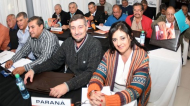 El Sindicato de la Madera de Paraná solicitó reclamar un 80% de aumento en paritarias