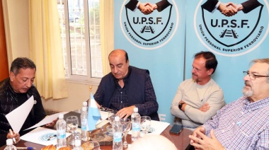La UGATT señaló “un estado de gravedad inusitado” y se declaró en “estado de alerta”