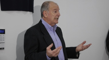 SITRACYT Paraná vivió un día histórico al inaugurar la nueva Delegación Concepción del Uruguay