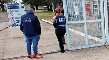 El SSIP atiende las necesidades de los vigiladores en la provincia de Santa Fe