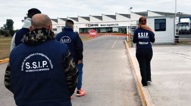 El SSIP atiende las necesidades de los vigiladores en la provincia de Santa Fe