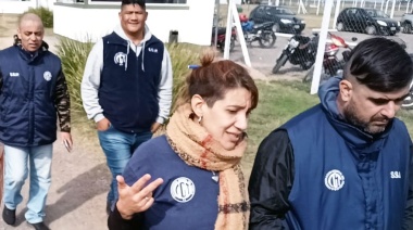 El SSIP atiende las necesidades de los vigiladores en la provincia de Santa Fe