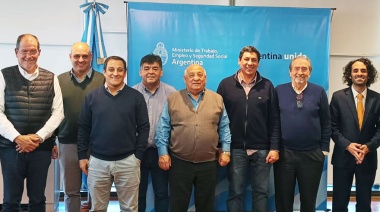 El SOMU logró un aumento salarial del 52% hasta octubre para trabajadores de la pesca