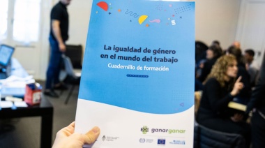 El SUTPA reafirmó su compromiso con la perspectiva de género a través de la Capacitación Ley Micaela Sindical