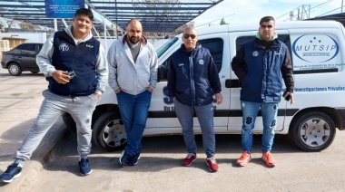 El SSIP continúa con una intensa actividad gremial en la provincia de Santa Fe