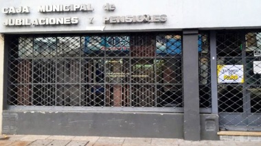 ASOEM Santa Fe cumplió un paro por falta de uniformes con “total acatamiento”