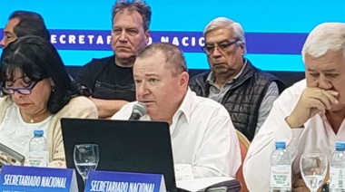 El Sindicato de Luz y Fuerza de Entre Ríos participó en el Congreso Nacional de la FATLYF