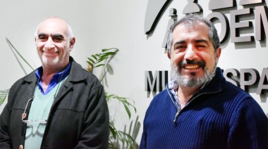 ASOEM Santa Fe anunció que la Justicia dictaminó la inocencia de sus dirigentes Medina y Casale