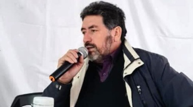 La FESTRAM ratificó su “amplio respaldo” a la candidatura de Adrián Gómez para el directorio del Iosper