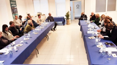 UTEDYC La Plata denunció “alarmante situación” de asociaciones que atienden a personas con discapacidad