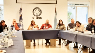 UTEDYC La Plata denunció “alarmante situación” de asociaciones que atienden a personas con discapacidad
