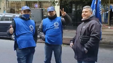 UTEDYC Capital denunció incumplimientos en la Academia de Medicina y se declaró en alerta