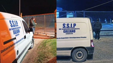 El SSIP atiende las necesidades de los vigiladores de Necochea y Partido de la Costa